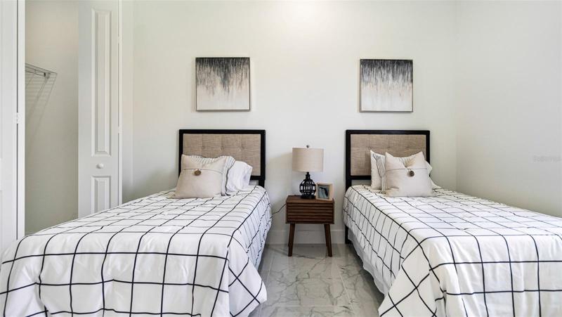 Bedroom # 3