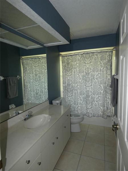Guest bath