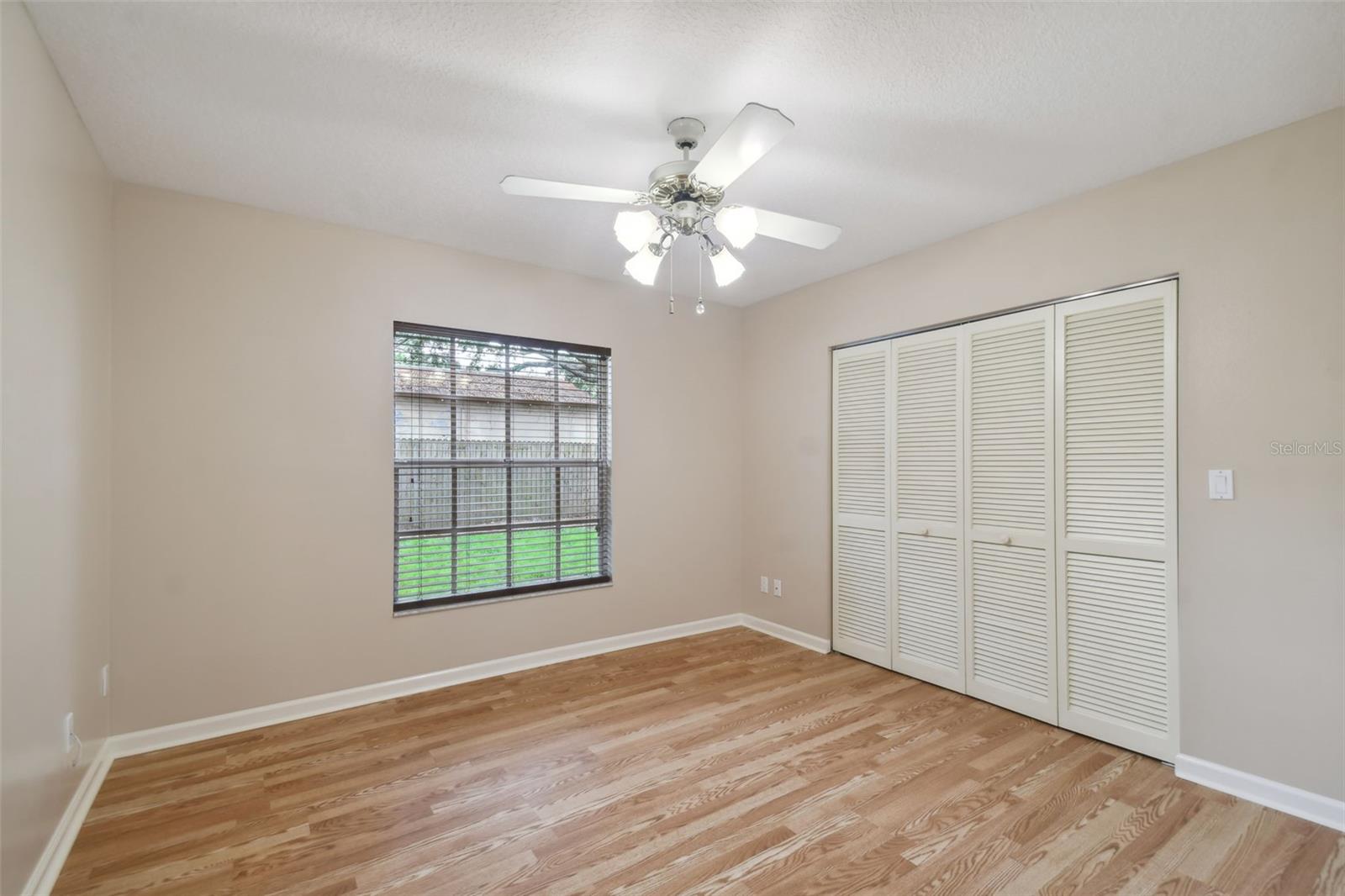 BEDROOM #3