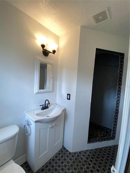 Primary En Suite