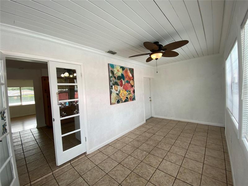 Florida Room