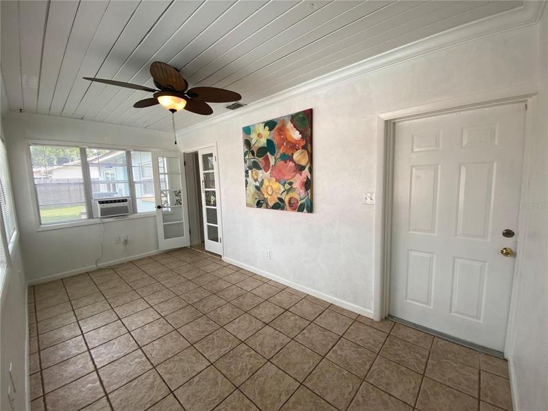 Florida Room