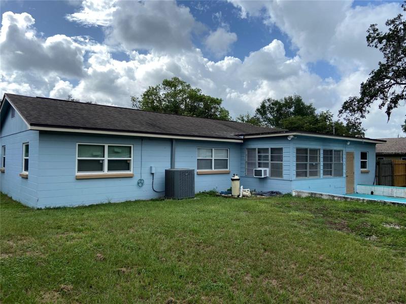 Back of Resident