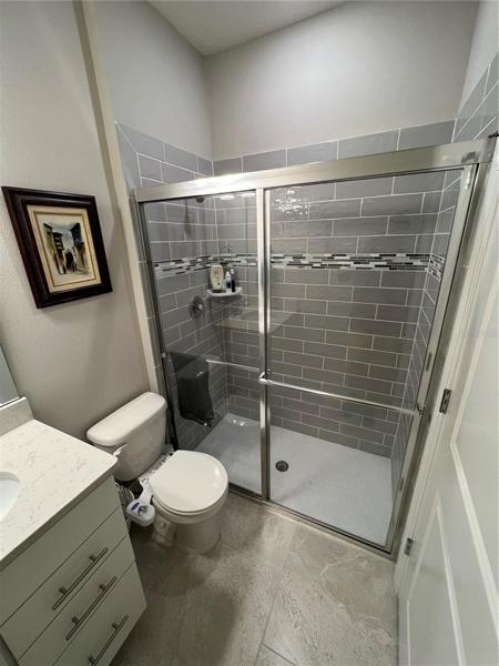 First Floor Full Bathroom
