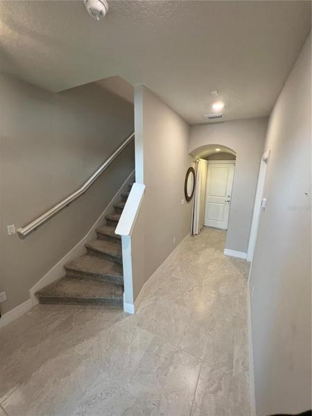 Entrance Foyer