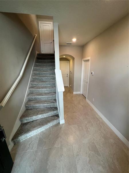 Entrance Foyer