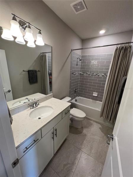 Second Full Bath