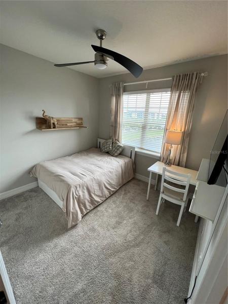 Third Bedroom