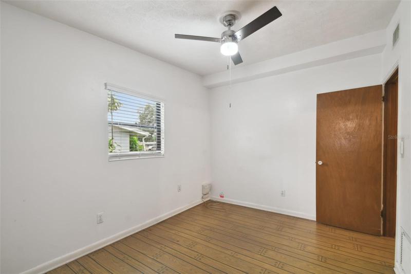 Attached Room to Owner's Suite can be used as a Nursey, Den or Office!