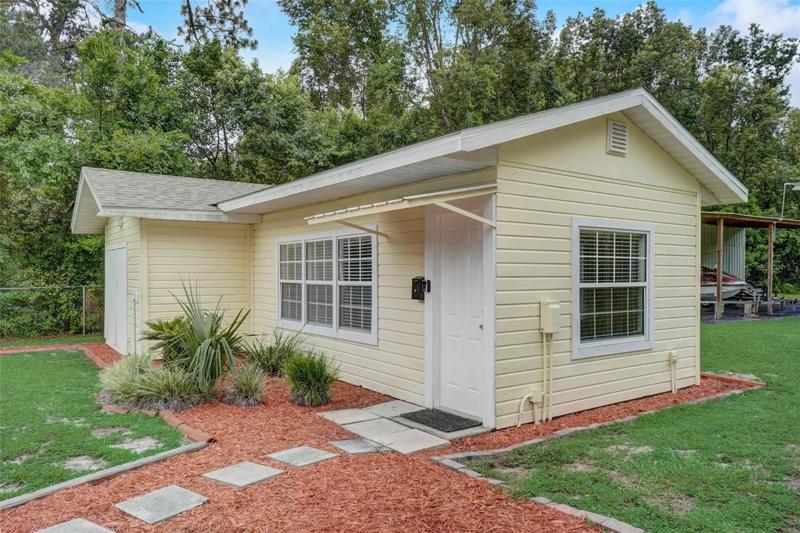 Guest house