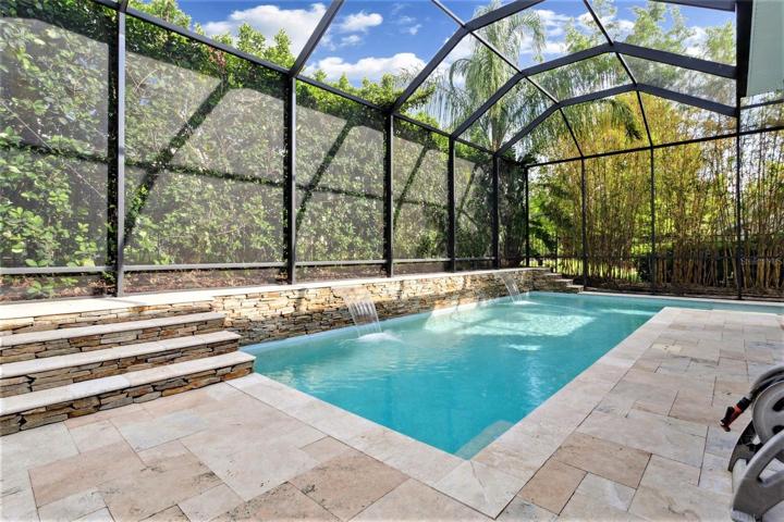 GORGEOUS POOL