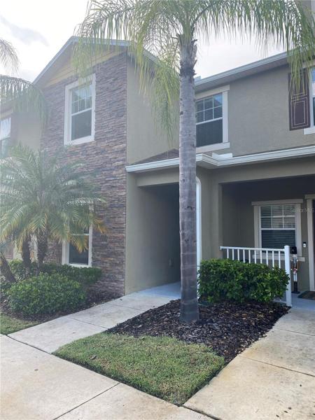 View of 31145 Gossamer Way from the street
