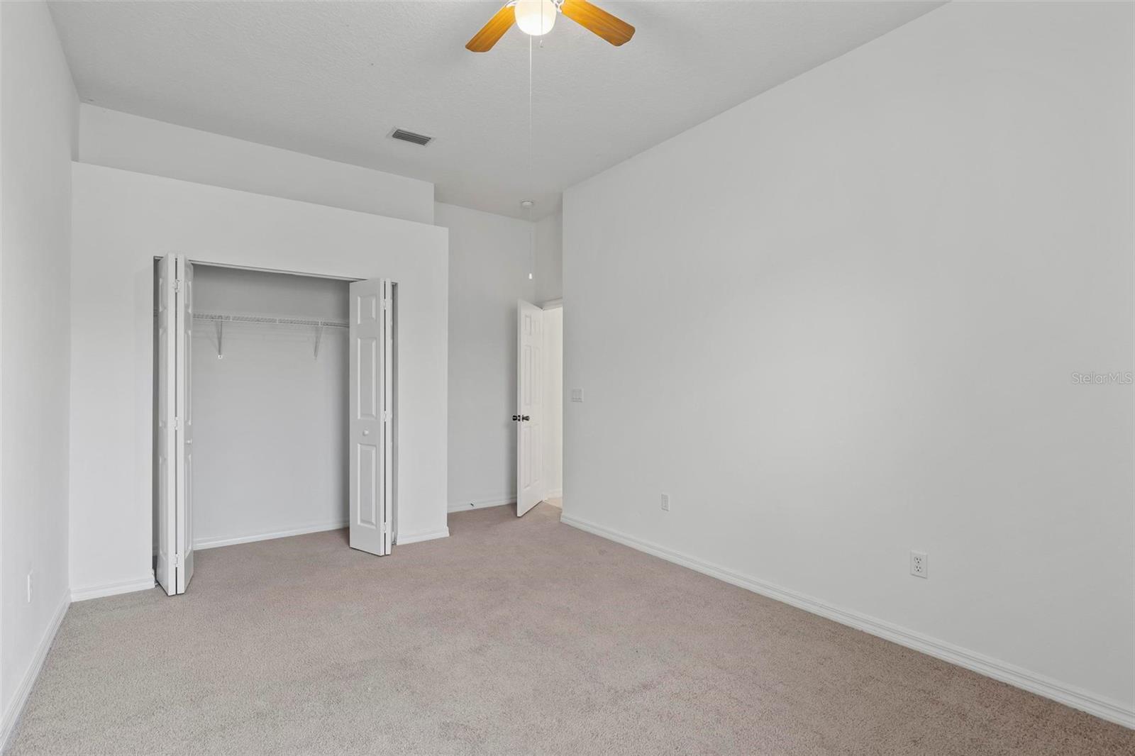 Bedroom #3