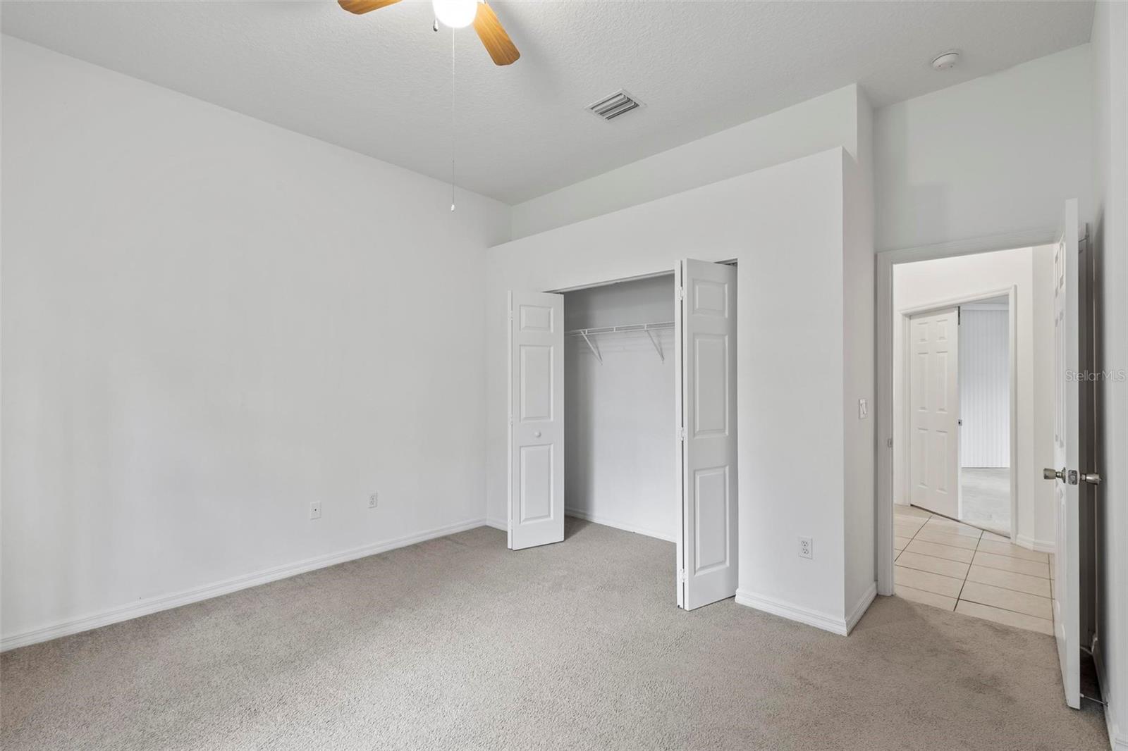 Bedroom #2