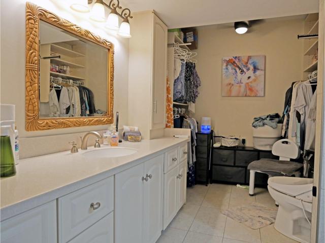 Ensuite Bath