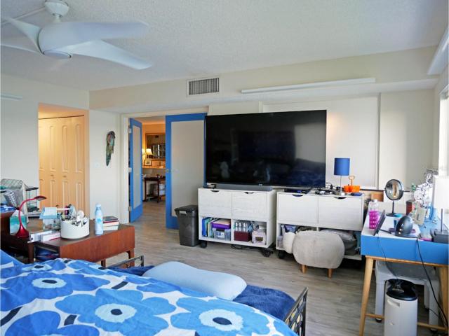 Private suite