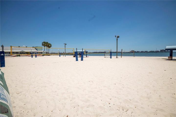 Gulfport Beach