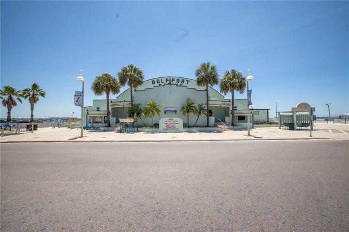 Gulfport Casino