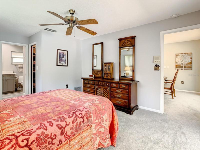 Master Suite