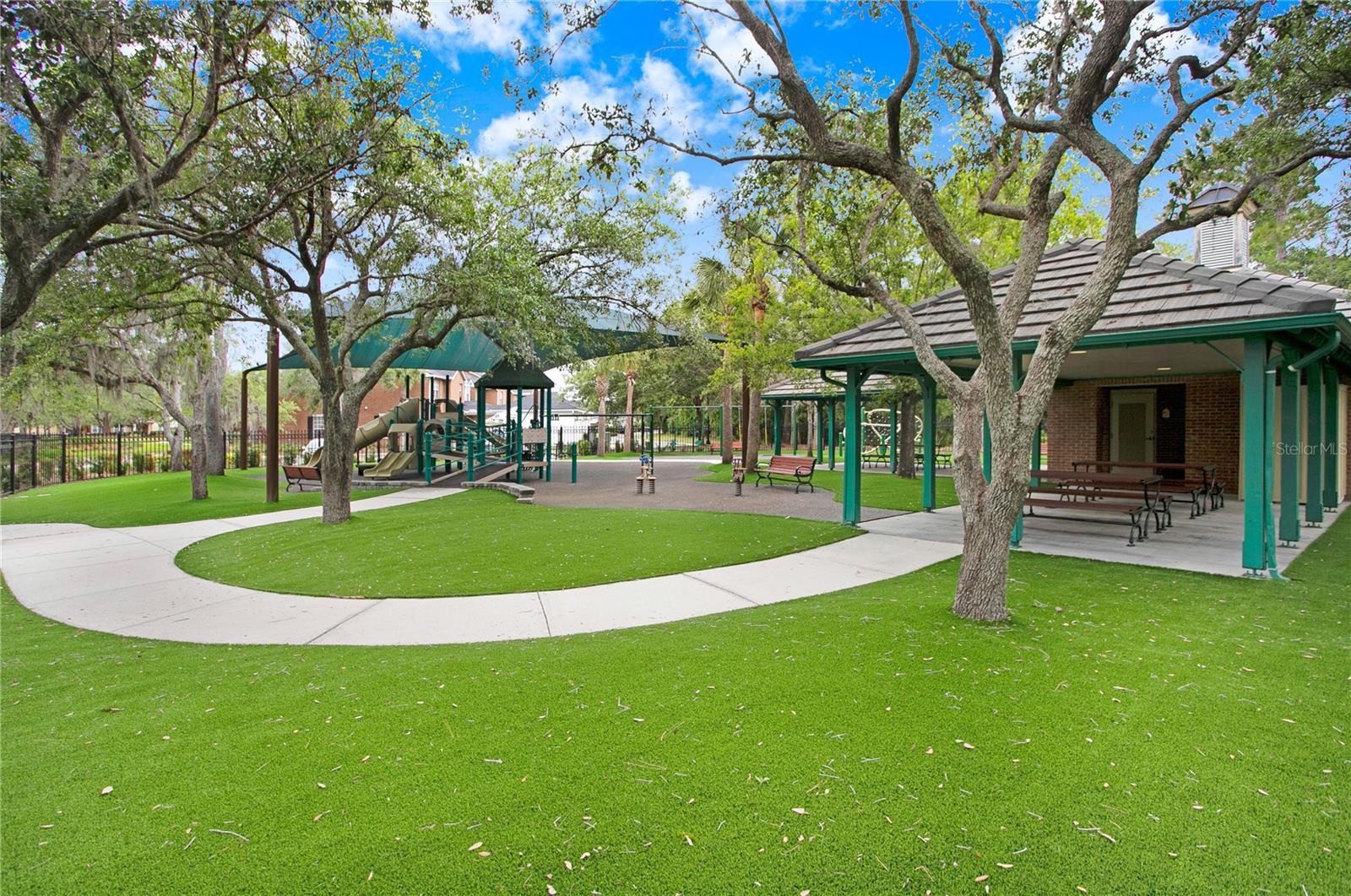 Highland Park
