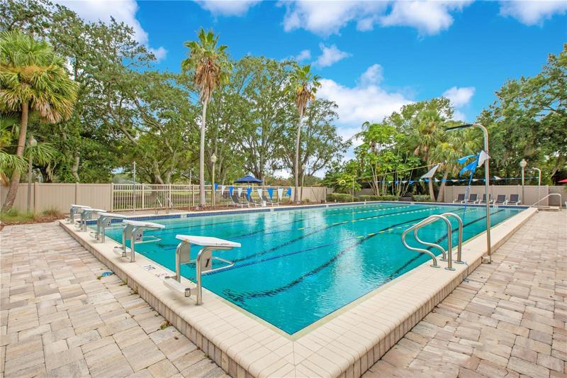 Community Pool