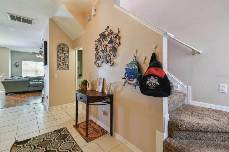 Foyer