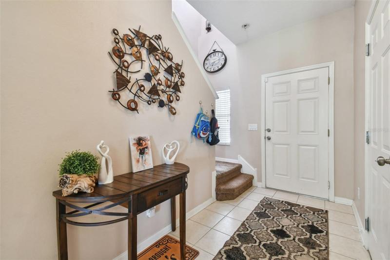 Foyer