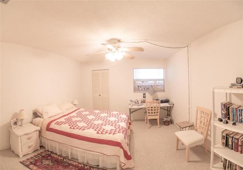 Master Bedroom.