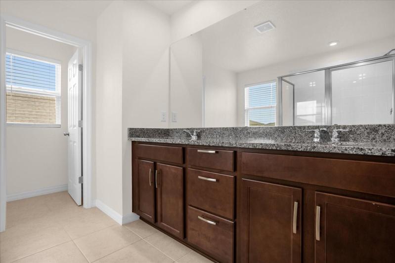 Owner's Suite