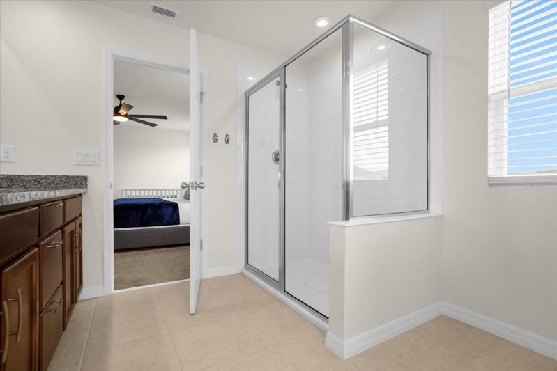 Owner's Suite