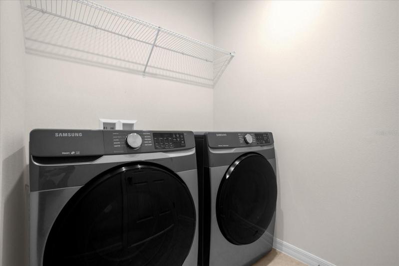 Laundry