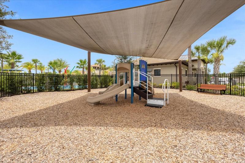 Kids Playground