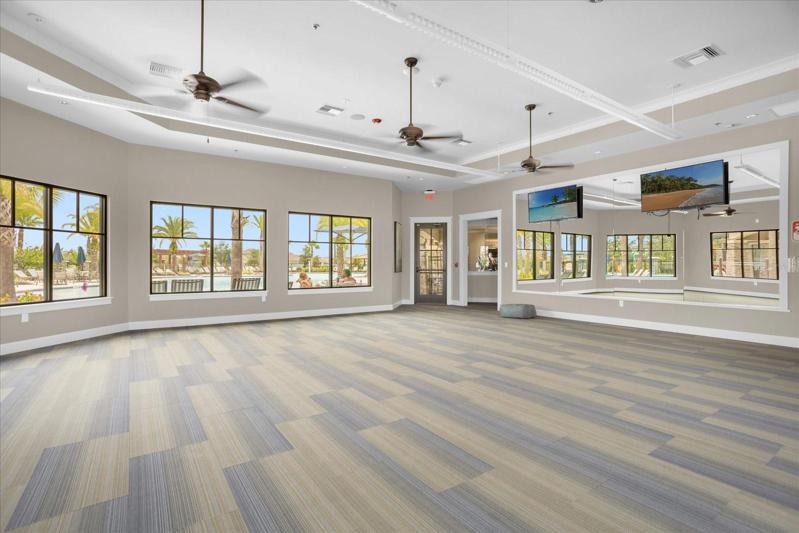 Clubhouse