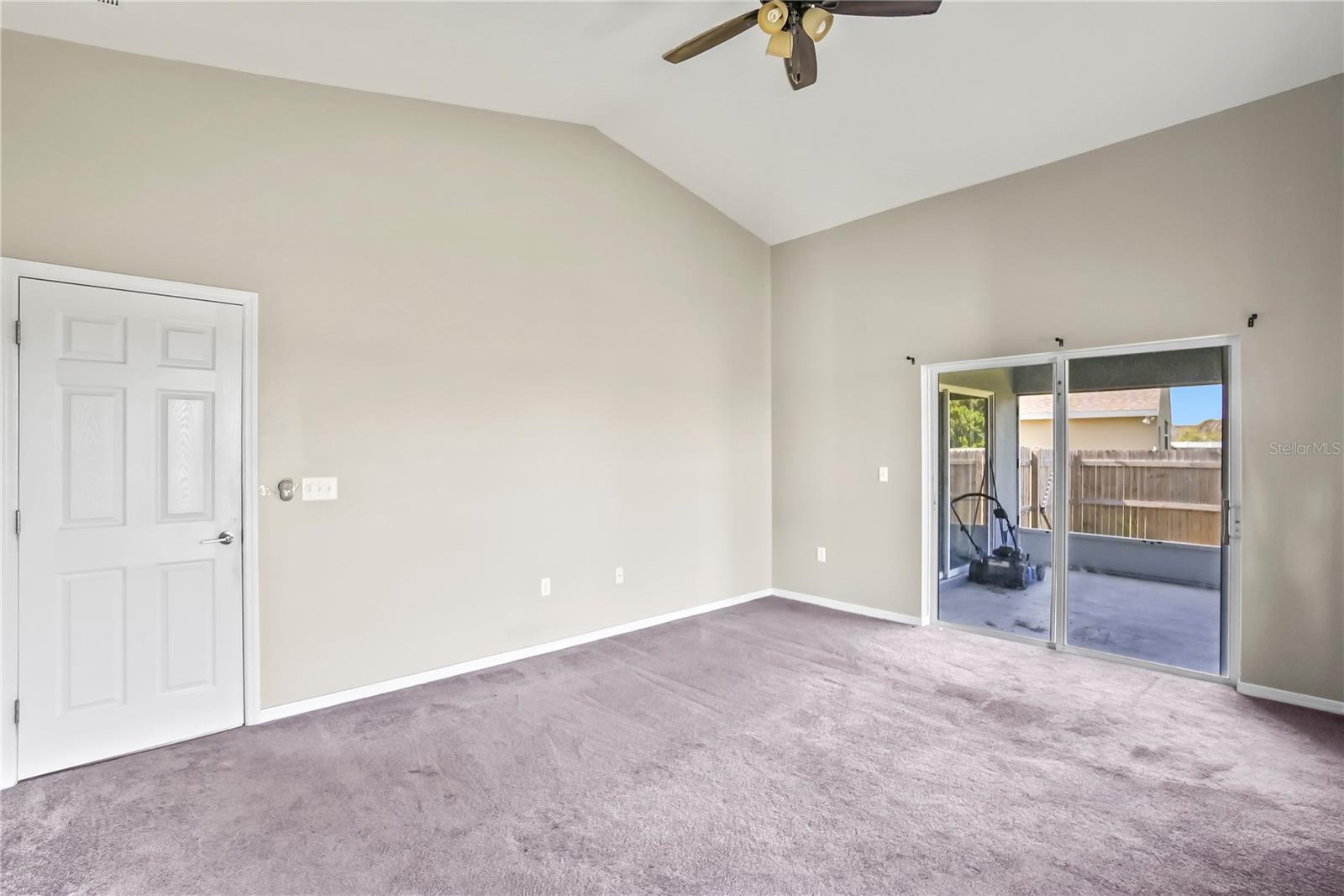 Master Suite