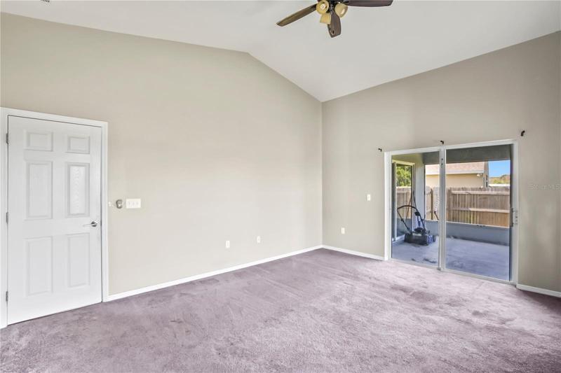 Master Suite