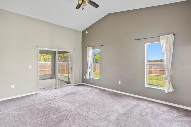 Master Suite