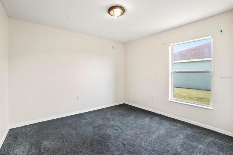 2nd Guest Bedroom