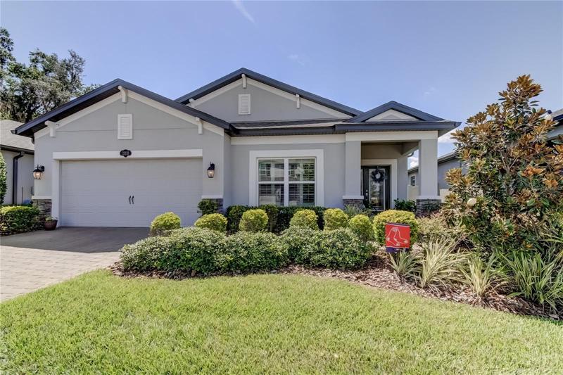 beautiful front elevation