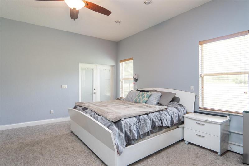 MASTER BEDROOM #1