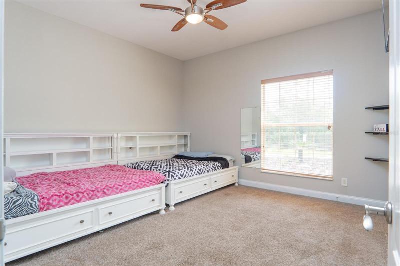 BEDROOM #1