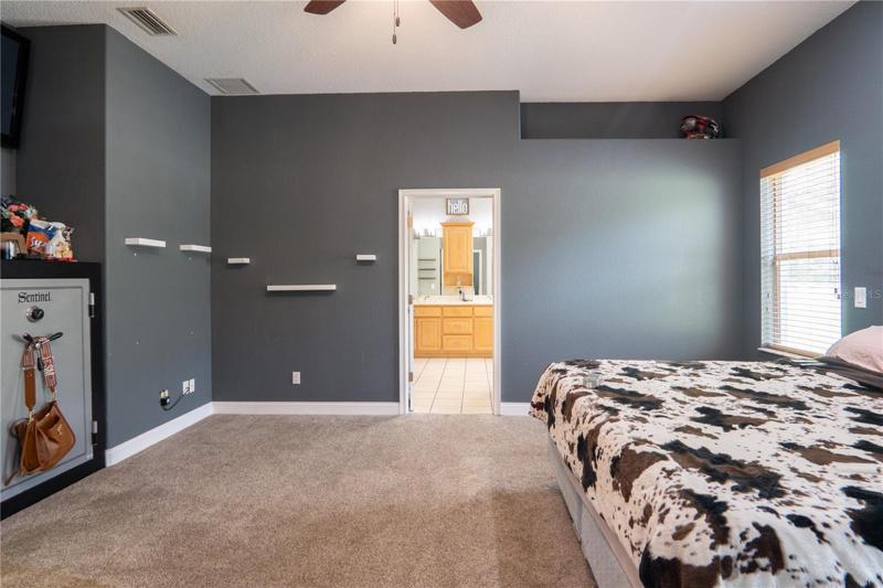 MASTER BEDROOM #2