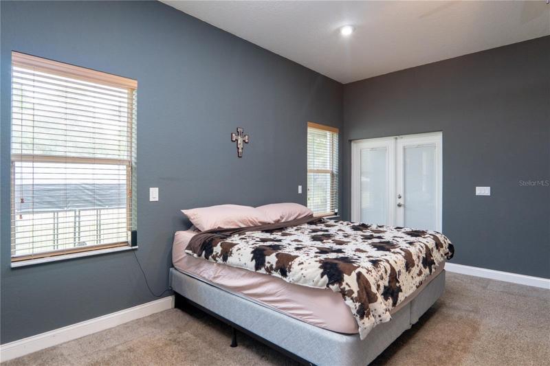 MASTER BEDROOM #2
