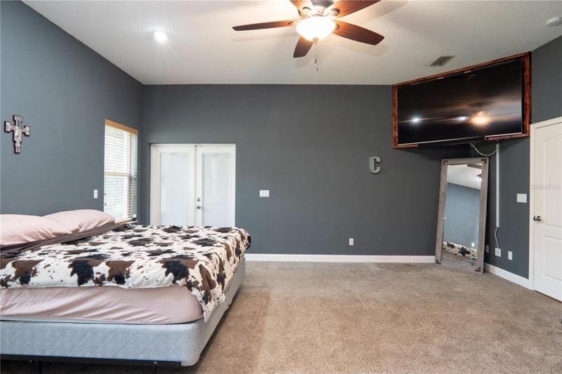 MASTER BEDROOM #2