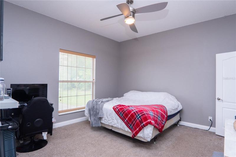 BEDROOM #3