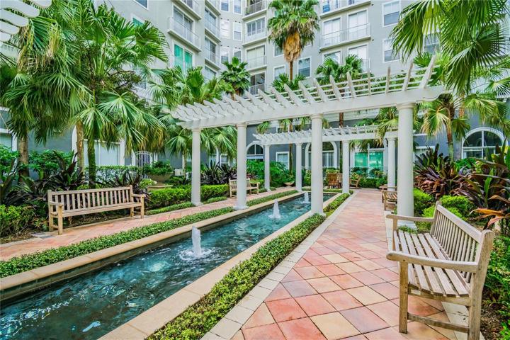 Park Crest on Harbour Island