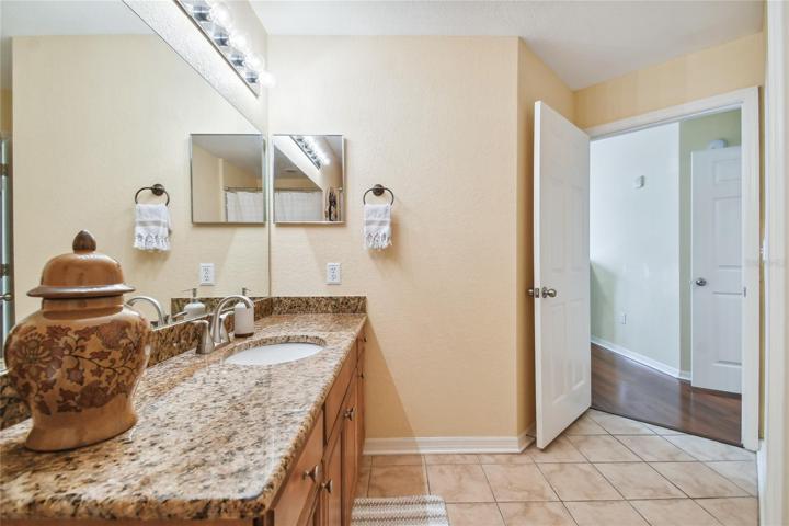 Owner's Suite