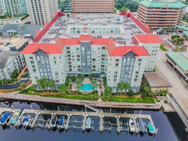 Park Crest on Harbour Island