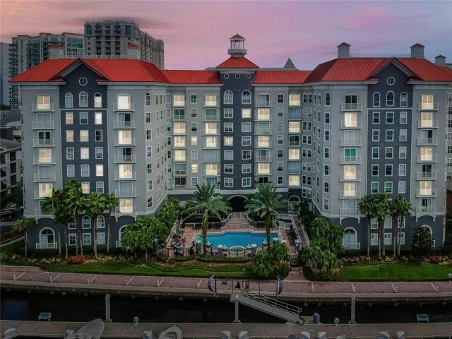 Park Crest on Harbour Island