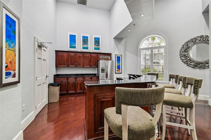 Park Crest on Harbour Island Amenities