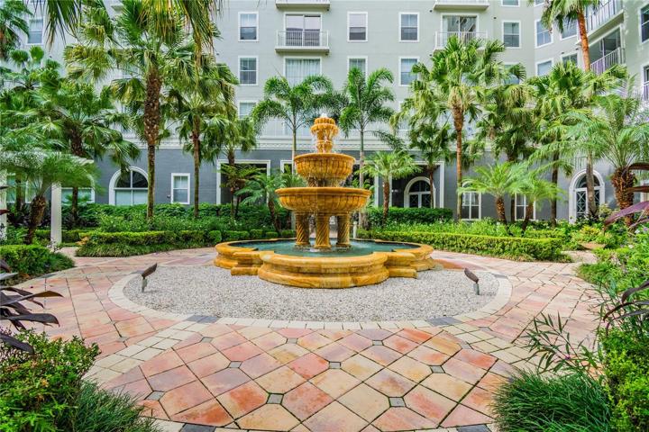 Park Crest on Harbour Island